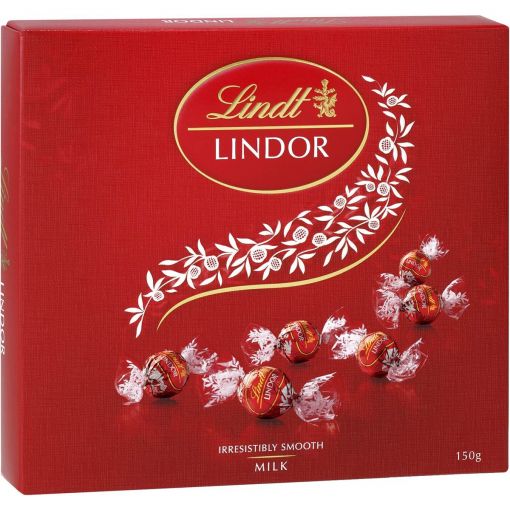 Lindt Chocs Box 235gr